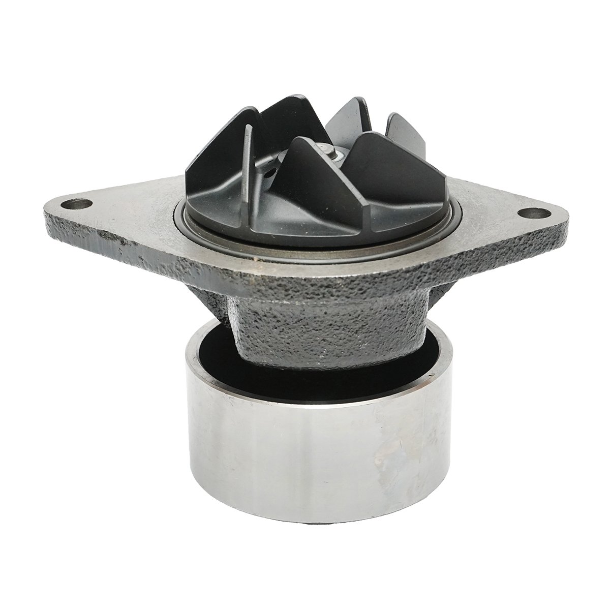Pompa de apa pentru New Holland, Case IH, Steyr cod OEM 2854835